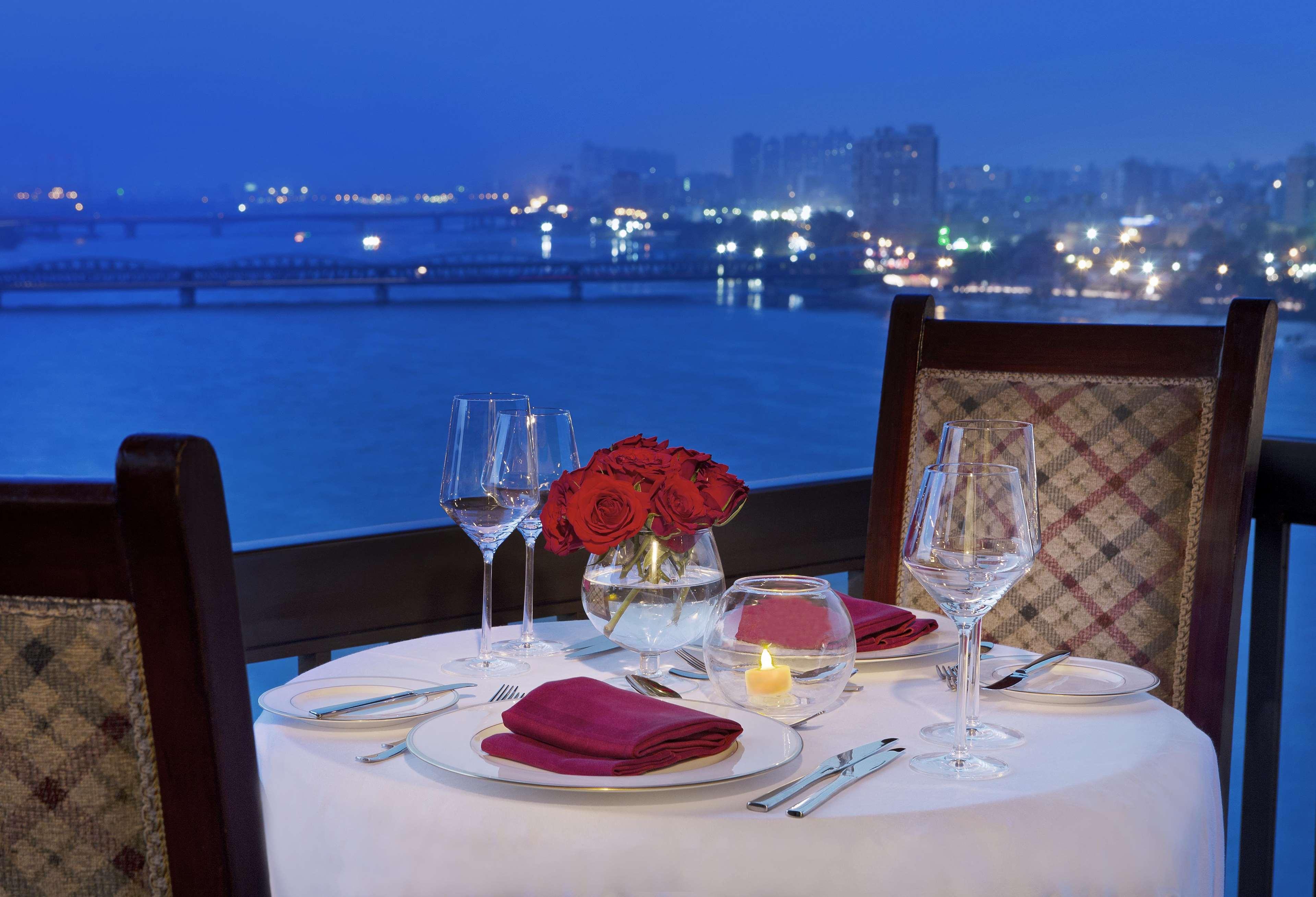 Appart hôtel Hilton Zamalek Residences