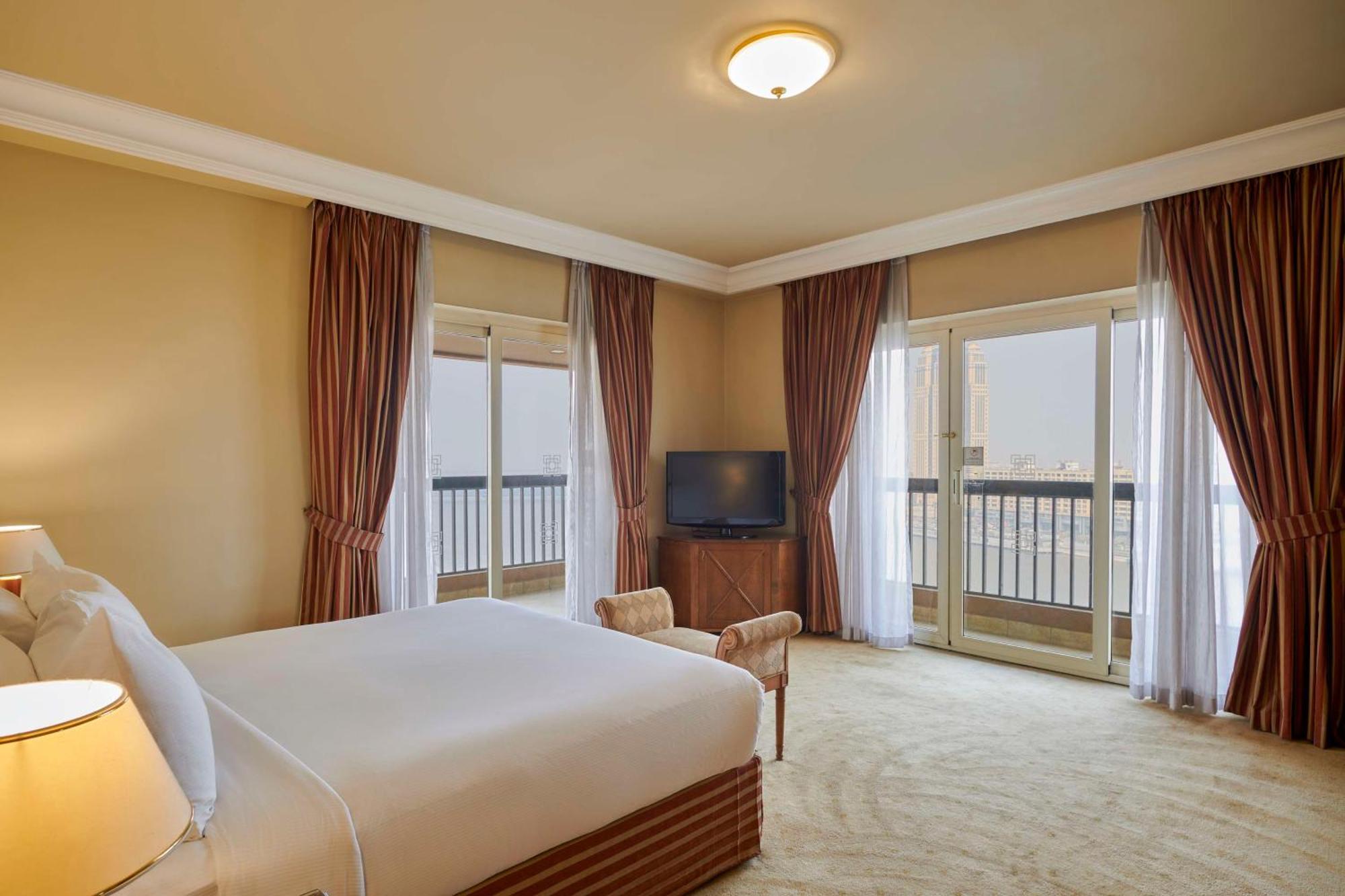 Hilton Zamalek Residences 4* Giza