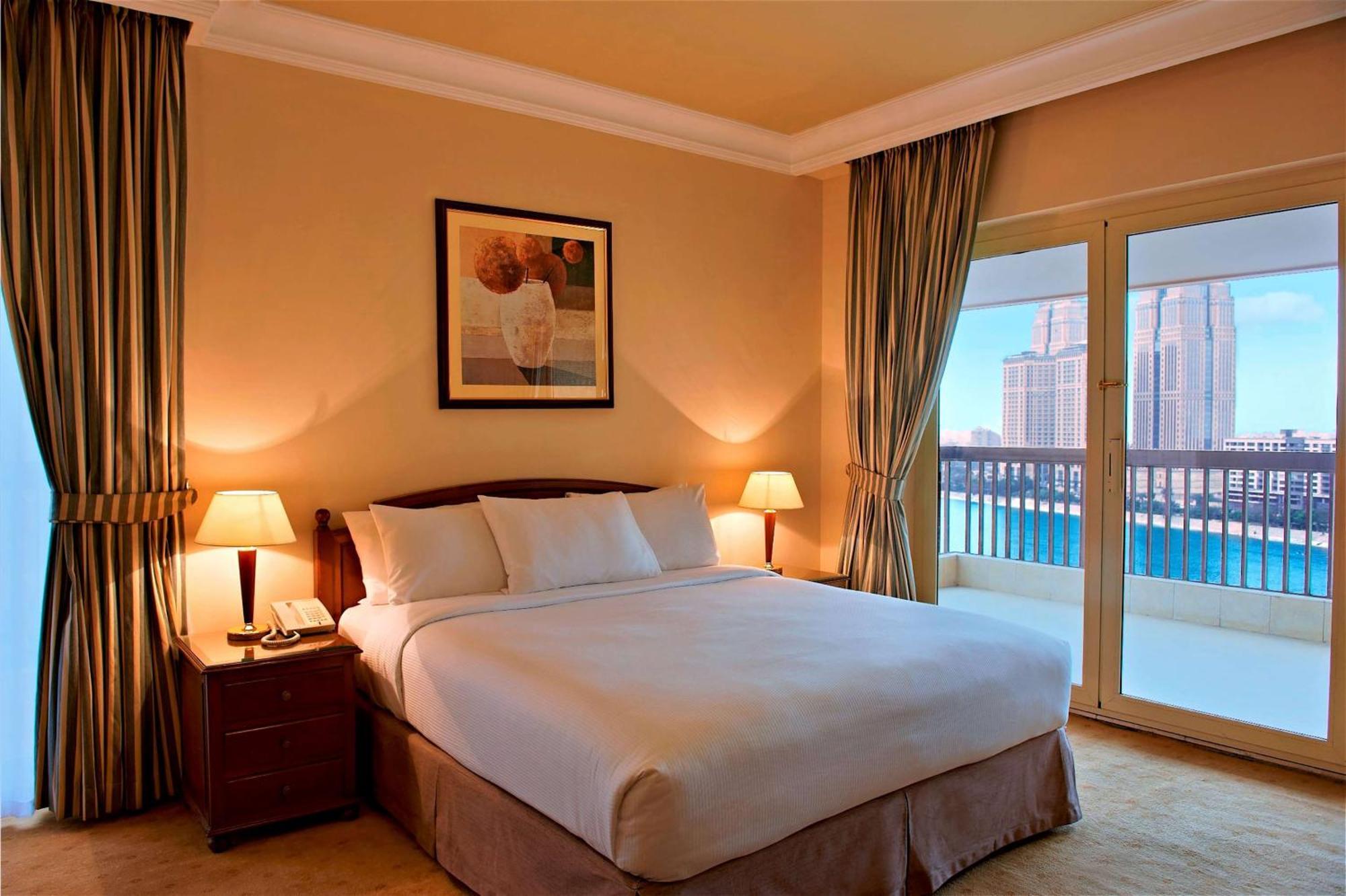 Hilton Zamalek Residences