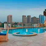 Hilton Cairo Zamalek Residences