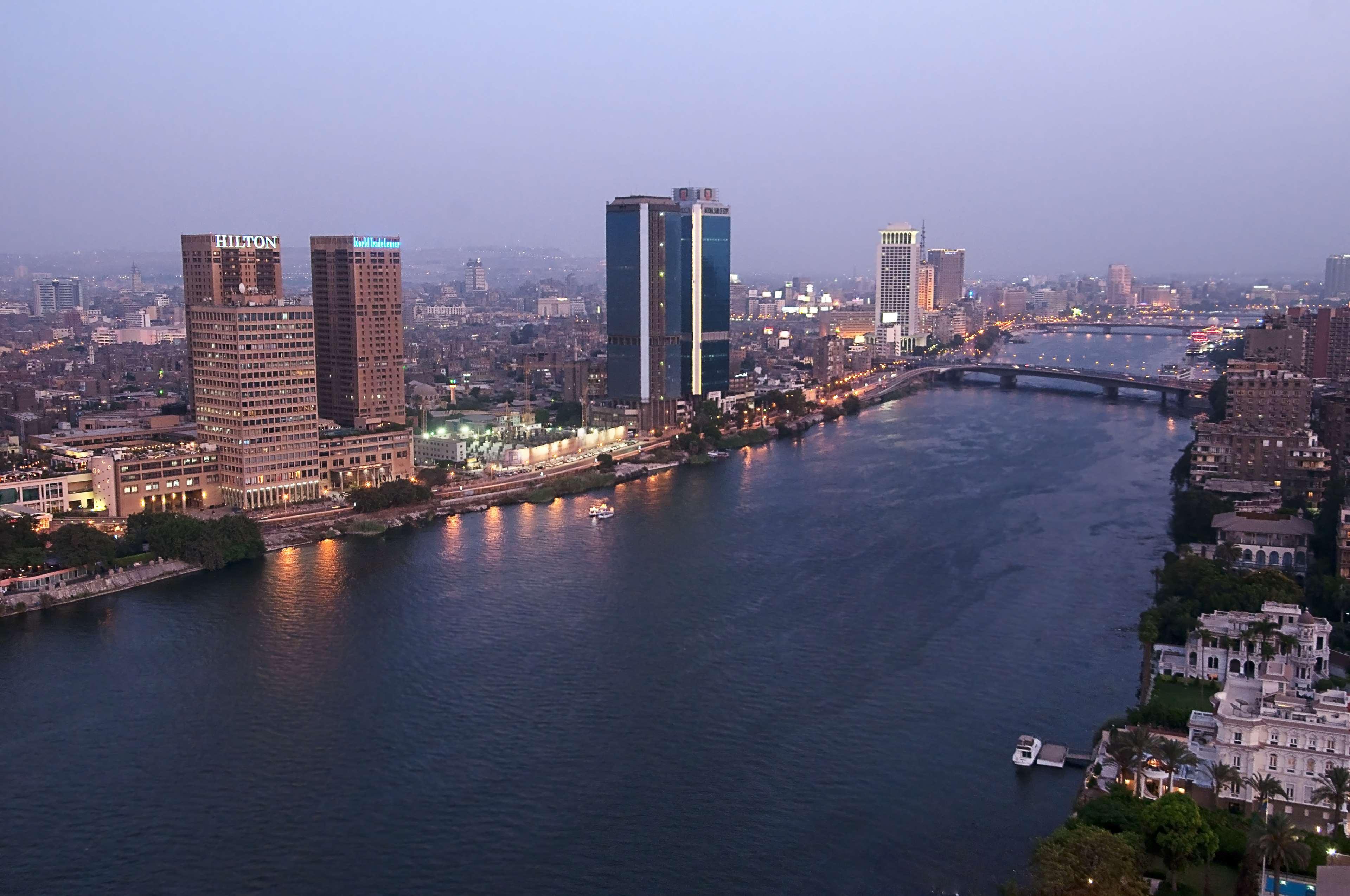 Hilton Zamalek Residences Aparthotel