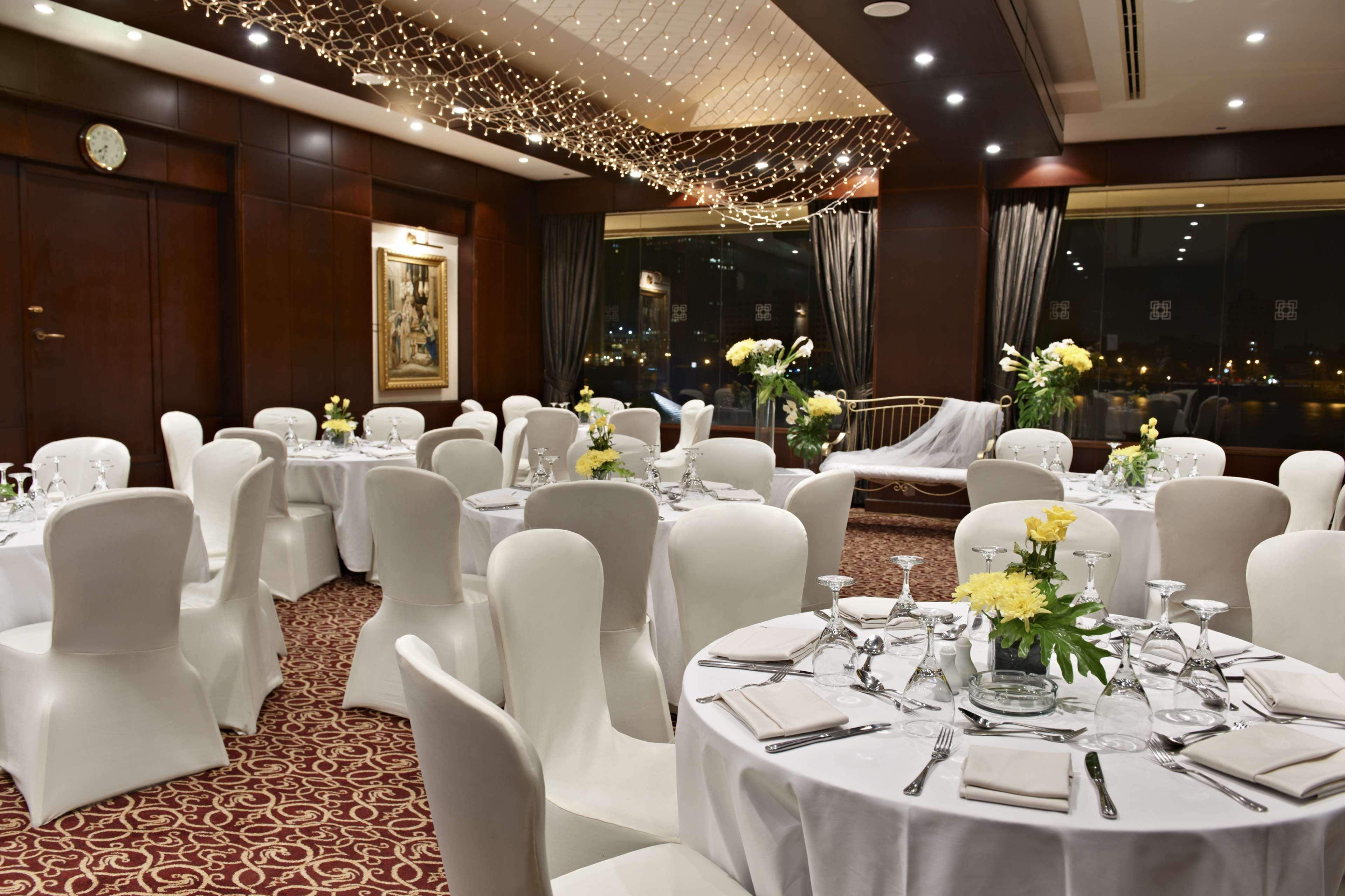 Hilton Zamalek Residences