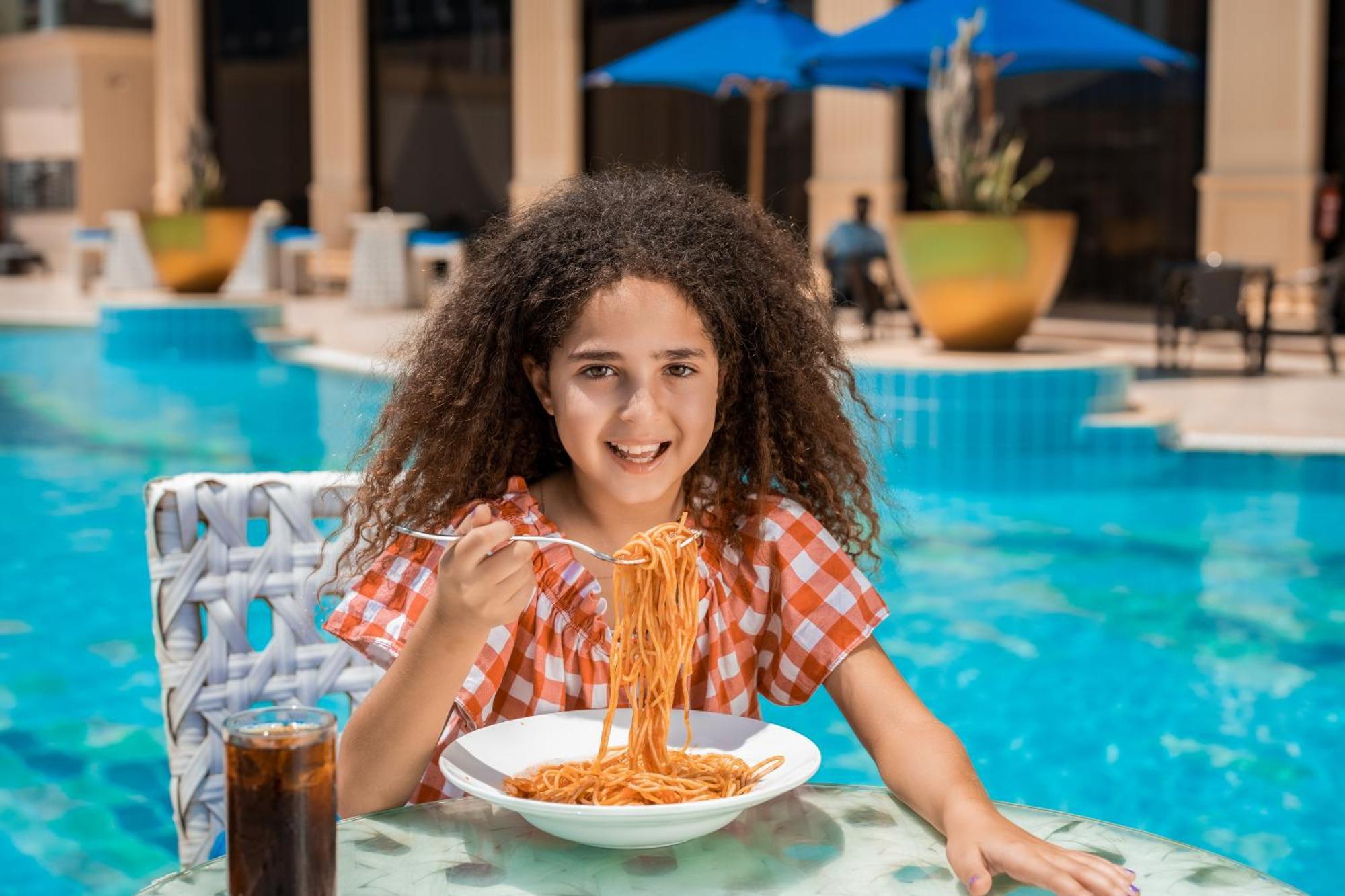 Aparthotel Hilton Zamalek Residences