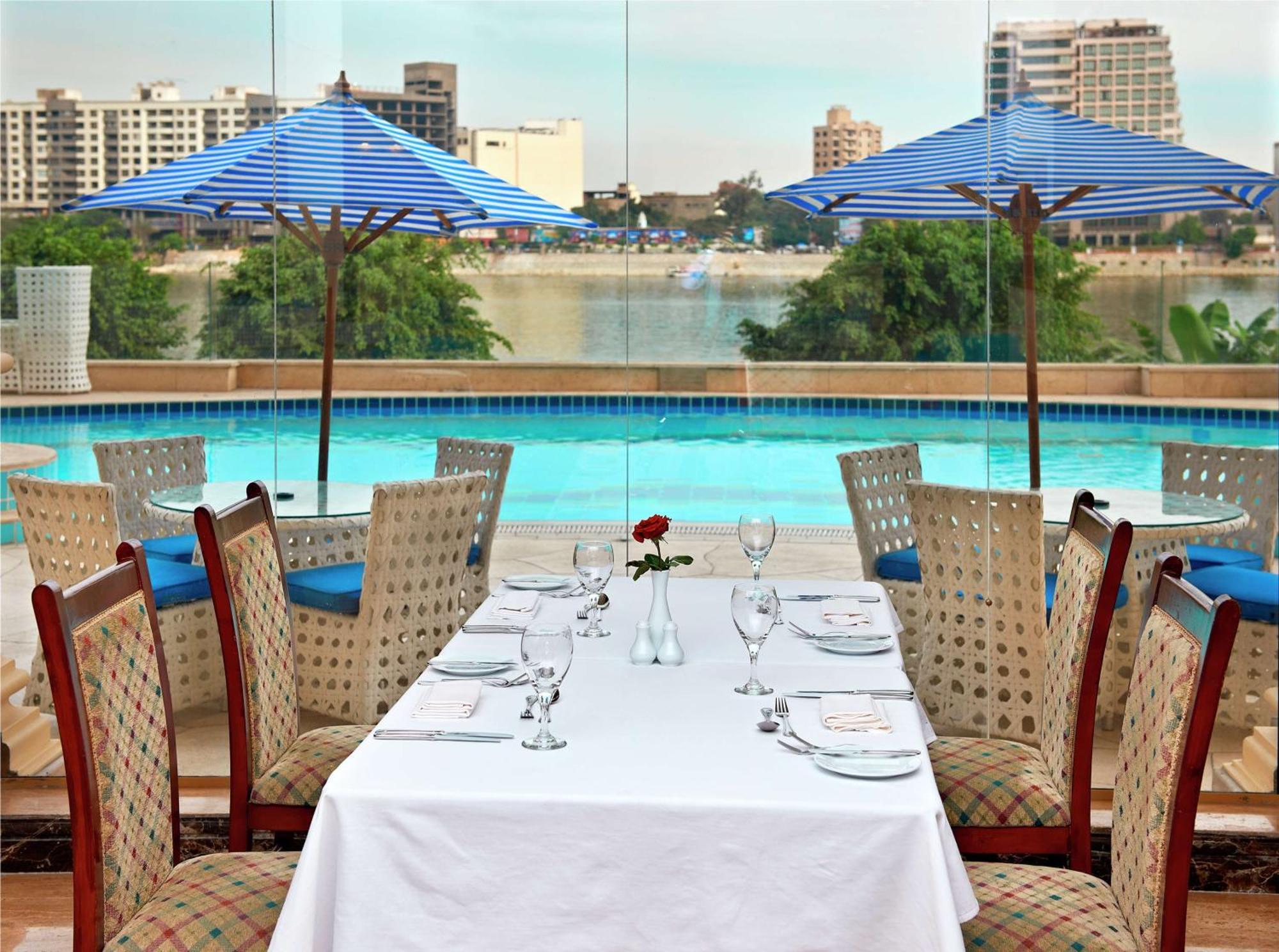 Hilton Zamalek Residences